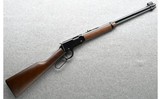 Henry ~ H001 Classic Lever Action ~ .22 S. L. LR - 1 of 10