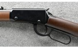 Henry ~ H001 Classic Lever Action ~ .22 S. L. LR - 8 of 10