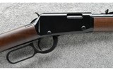 Henry ~ H001 Classic Lever Action ~ .22 S. L. LR - 3 of 10