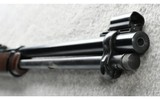 Henry ~ H001 Classic Lever Action ~ .22 S. L. LR - 6 of 10