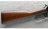 Henry ~ H001 Classic Lever Action ~ .22 S. L. LR - 2 of 10