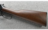 Henry ~ H001 Classic Lever Action ~ .22 S. L. LR - 9 of 10