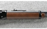 Henry ~ H001 Classic Lever Action ~ .22 S. L. LR - 5 of 10