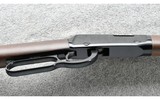 Henry ~ H001 Classic Lever Action ~ .22 S. L. LR - 4 of 10