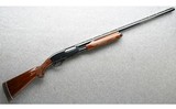 Remington ~ 870 Wingmaster Magnum ~ 12 Ga - 1 of 10