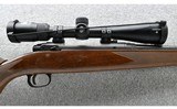 Savage ~ Model 110 L (LH) ~ .270 Win - 8 of 10