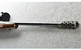 Savage ~ Model 110 L (LH) ~ .270 Win - 6 of 10