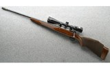 Savage ~ Model 110 L (LH) ~ .270 Win - 1 of 10