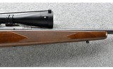 Savage ~ Model 110 L (LH) ~ .270 Win - 7 of 10