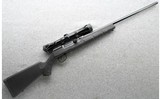 Savage ~ A22 Magnum ~ .22 WMR - 1 of 10