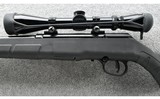 Savage ~ A22 Magnum ~ .22 WMR - 8 of 10