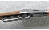 Winchester ~ Model 1894 RMEF Life Member Commemorative ~ .30-30 Win - 4 of 10