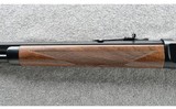 Winchester ~ Model 1894 RMEF Life Member Commemorative ~ .30-30 Win - 7 of 10