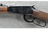 Winchester ~ Model 1894 RMEF Life Member Commemorative ~ .30-30 Win - 8 of 10
