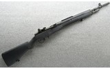 Springfield Armory ~ US Rifle M1A Scout Squad ~ .308 Win/7.62x51 NATO - 1 of 10
