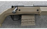 Remington ~ 700 Tactical ~ .223 Rem - 3 of 10