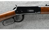Winchester ~ Model 94 Carbine Pre-64 ~ .32 WS - 3 of 10