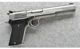 AMT ~ Automag III ~ .30 Carbine - 1 of 3