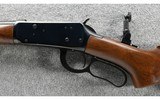 Winchester ~ Model 64A ~ .30-30 Win - 8 of 10