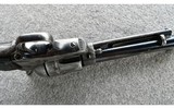 Colt ~ Single Action Army 1st Gen ~ .32 W.C.F (.32-20 Win) - 4 of 5