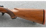 Sturm Ruger & Co. ~ M77 ~ .300 Win Mag - 9 of 10