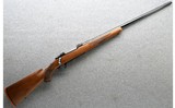 Sturm Ruger & Co. ~ M77 ~ .300 Win Mag - 1 of 10