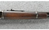 Winchester ~ Model 94 Pre-64 ~ .30 W.C.F. - 5 of 10