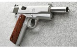 Springfield Armory ~ 1911-A1 MIL-SPEC Stainless ~ .45 Auto - 3 of 3