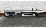 Benelli ~ Montefeltro ~ 20 Ga - 4 of 10