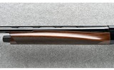 Benelli ~ Montefeltro ~ 20 Ga - 7 of 10