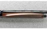 Benelli ~ Montefeltro ~ 20 Ga - 5 of 10