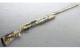 Benelli ~ Super Black Eagle II ~ 12 Ga - 1 of 10