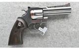 Colt ~ Python ~ .357 Mag - 1 of 4