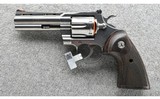Colt ~ Python ~ .357 Mag - 2 of 4