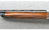 Beretta ~ AL 391 Teknys ~ 12 Ga - 7 of 10
