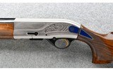 Beretta ~ AL 391 Teknys ~ 12 Ga - 8 of 10