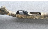 Benelli ~ Super Black Eagle 3 ~ 20 Ga - 4 of 10