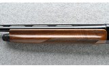 Benelli ~ Montefeltro Compact ~ 20 Ga - 8 of 10