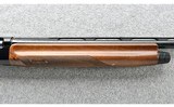 Benelli ~ Montefeltro Compact ~ 20 Ga - 5 of 10