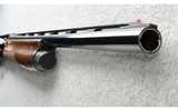 Benelli ~ Montefeltro Compact ~ 20 Ga - 7 of 10