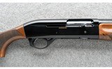 Benelli ~ Montefeltro Compact ~ 20 Ga - 3 of 10