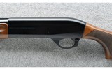 Benelli ~ Montefeltro Compact ~ 20 Ga - 9 of 10