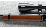 Henry ~ Hoo1TV Lever Action Octagon Frontier ~ .17 HMR - 7 of 10