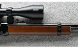 Henry ~ Hoo1TV Lever Action Octagon Frontier ~ .17 HMR - 5 of 10