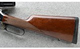 Browning ~ 81 BLR Long Action ~ 7 mm Mag - 9 of 10