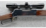 Browning ~ 81 BLR Long Action ~ 7 mm Mag - 3 of 10