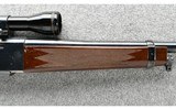 Browning ~ 81 BLR Long Action ~ 7 mm Mag - 5 of 10
