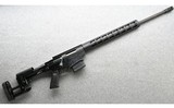 Ruger ~ Precision ~ 6.5 Creedmoor - 1 of 10