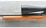 Ruger ~ M77 MK II ~ .243 Win - 7 of 10