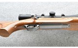 Ruger ~ M77 MK II ~ .243 Win - 4 of 10